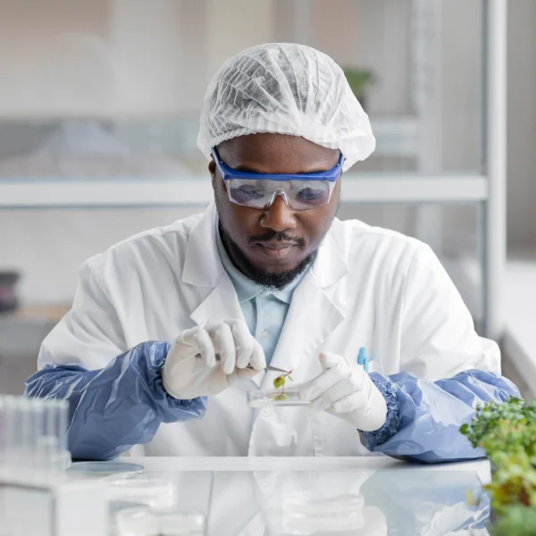 male-researcher-biotechnology-laboratory-with-petri-dish